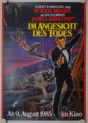 A View to a Kill (James Bond 007 - Im Angesicht des Todes)